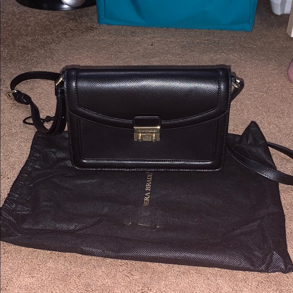 Original Line Vera Bradley Leather